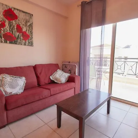 Juliana Apartment *