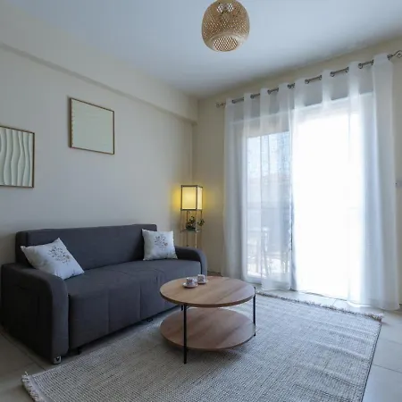 Daire Juliana - Modern Comfort Near & Pafos