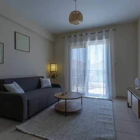 Daire Juliana - Modern Comfort Near &