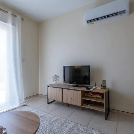 Daire Juliana - Modern Comfort Near & *