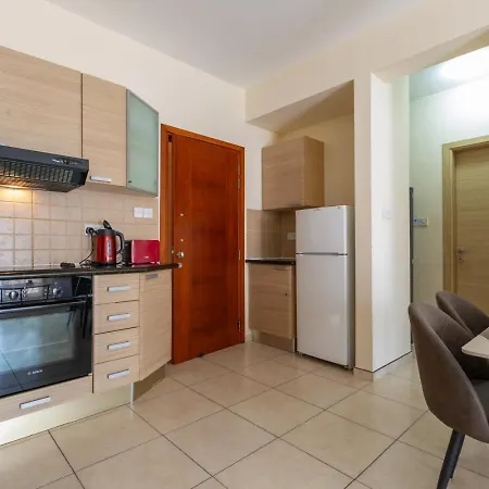 Daire Juliana - Modern Comfort Near & *