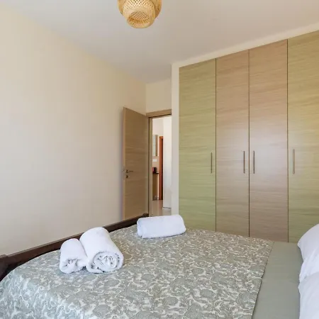 Daire Juliana - Modern Comfort Near &