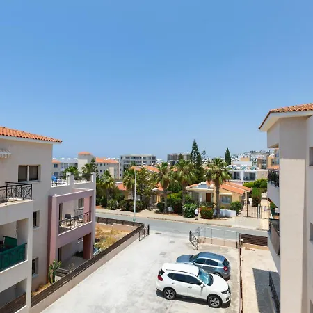Daire Juliana - Modern Comfort Near & Pafos