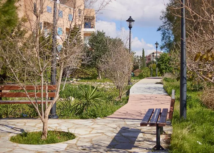 Juliana - Modern Comfort Near & Apartmán *