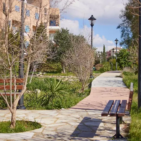 Juliana - Modern Comfort Near & Apartment *